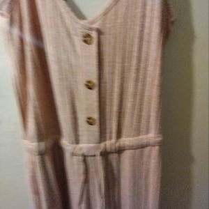 Size two cute romper